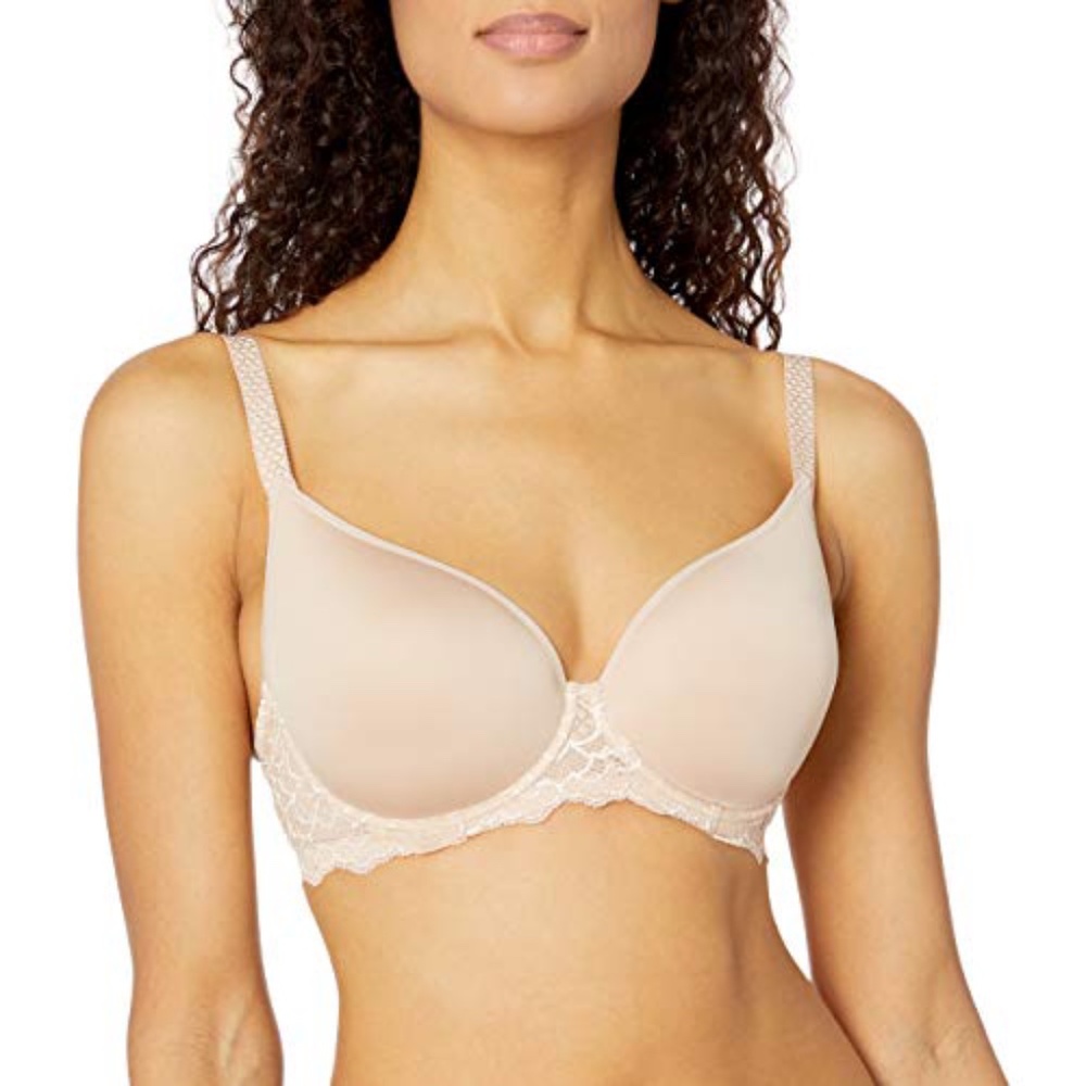 Simone Perele Caresse 3D Plunge Bra